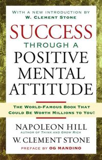 Produktbild: SUCCESS THROUGH A POSITIVE  9D