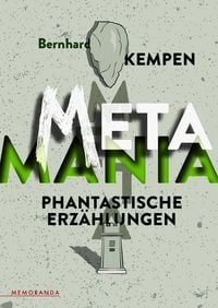 Produktbild: Metamania