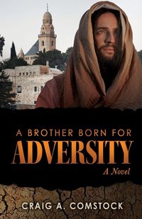 Produktbild: A Brother Born for Adversity