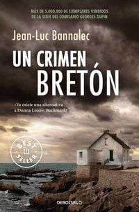 Produktbild: Un crimen bret&oacute;n