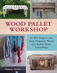Produktbild: Wood Pallet Workshop