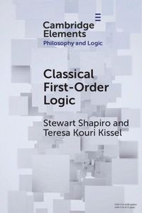 Produktbild: Classical First-Order Logic