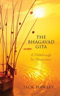 Produktbild: The Bhagavad Gita