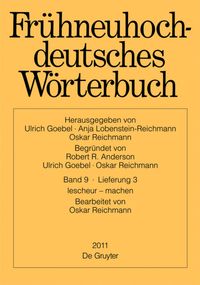 Produktbild: Lescheur &ndash; machen