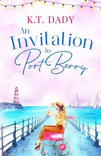 Produktbild: An Invitation to Port Berry