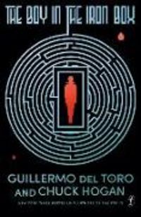 Produktbild: The Boy in the Iron Box