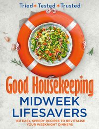 Produktbild: Good Housekeeping Midweek Lifesavers