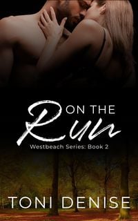 Produktbild: On The Run (Westbeach, #2)