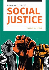 Produktbild: Foundations of Social Justice