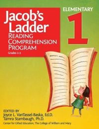 Produktbild: Jacobs Ladder Re-Lvl 1 Grd 2-3