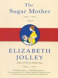 Produktbild: The Sugar Mother