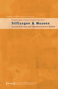Produktbild: Stiftungen & Museen
