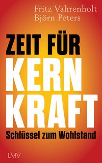 Produktbild: Zeit f&uuml;r Kernkraft