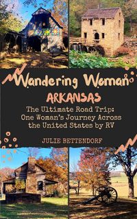 Produktbild: Wandering Woman: Arkansas