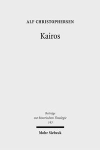 Produktbild: Kairos