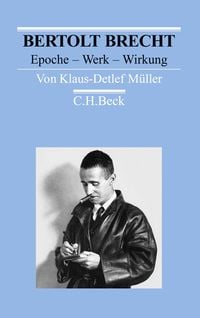 Produktbild: Bertolt Brecht