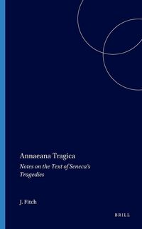 Produktbild: Annaeana Tragica