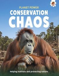 Produktbild: Conservation Chaos