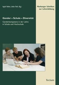 Produktbild: Gender - Schule - Diversit&auml;t