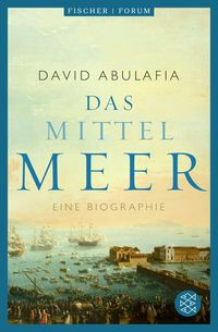 Produktbild: Das Mittelmeer