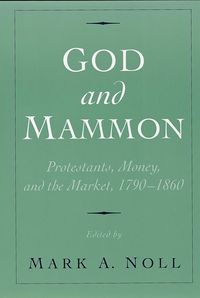 Produktbild: God and Mammon