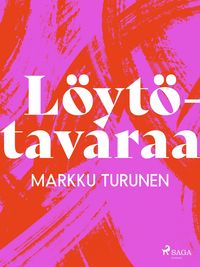 Produktbild: L&ouml;yt&ouml;tavaraa