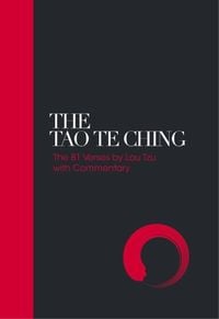 Tao Te Ching – andenbuch