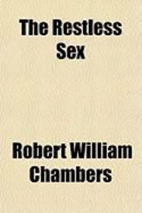 Produktbild: The Restless Sex