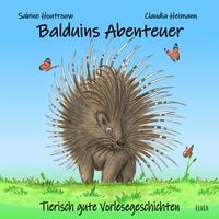 Produktbild: Balduins Abenteuer