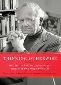 Produktbild: Thinking Otherwise