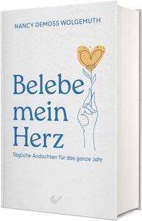 Produktbild: Belebe mein Herz