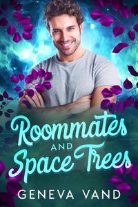 Produktbild: Roommates and Space Trees (Iska Universe, #2)
