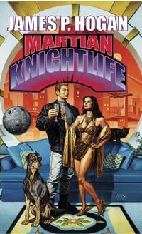 Produktbild: Martian Knightlife
