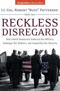 Produktbild: Reckless Disregard