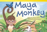 Produktbild: Maya Monkey