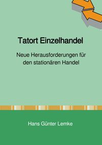 Produktbild: Tatort Einzelhandel