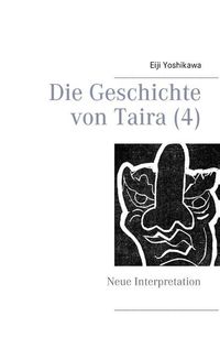 Produktbild: Die Geschichte von Taira (4)