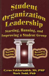Produktbild: Student Orgn Leadership