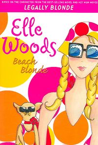Produktbild: Elle Woods #2: Beach Blonde