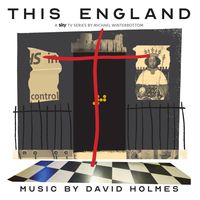 Bild vom Artikel This England (Original Soundtrack) vom Autor Ost