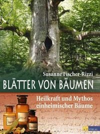 Produktbild: Bl&auml;tter von B&auml;umen