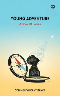 Produktbild: Young Adventure A Book Of Poems