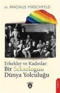 Produktbild: Erkekler ve Kadinlar Bir Seksologun D&uuml;nya Yolculugu