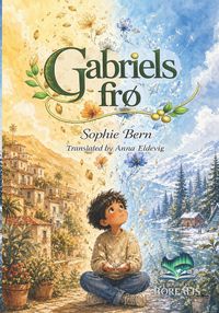 Produktbild: Gabriels Fr&oslash;