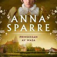 Produktbild: Prinsessan av Wasa