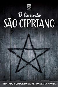 Produktbild: O livro de S&atilde;o Cipriano