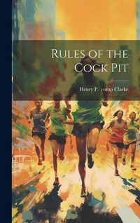 Produktbild: Rules of the Cock Pit