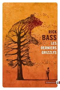 Produktbild: Les derniers grizzlys