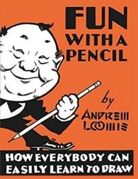 Produktbild: Fun With A Pencil