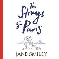 Produktbild: The Strays of Paris